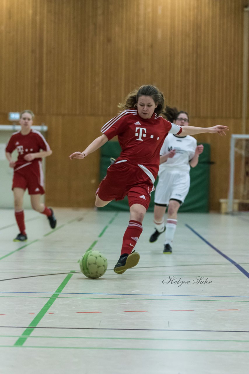 Bild 126 - B-Juniorinnen Cup Wahlstedt